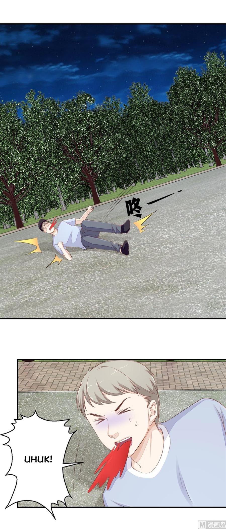 Ultimate Of God Eyes Chapter 60 Gambar 2
